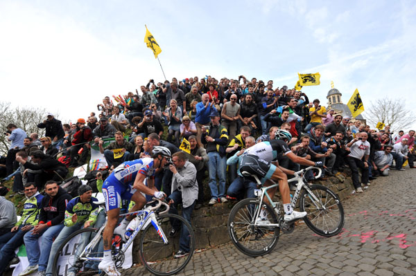 Tour Flanders - Balap Sepeda Tahunan Belgia